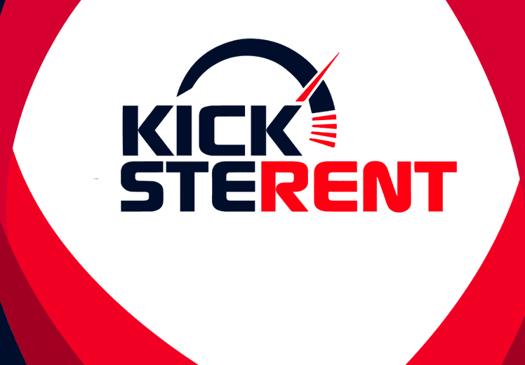 Kicksterent